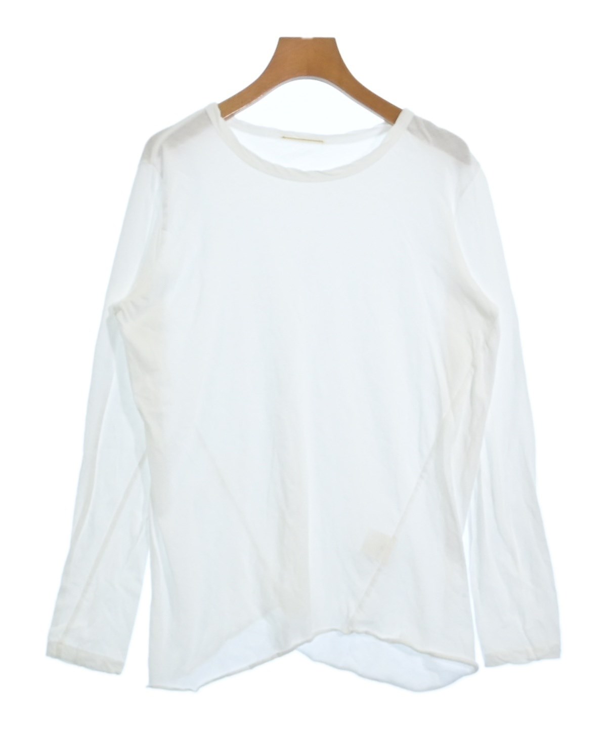 Deuxieme Classe（ドゥーズィエムクラス）Tシャツ・カットソー 白