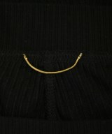 Deuxieme Classe（ドゥーズィエムクラス）その他 黒 サイズ:-(M位) レディース/2200665370205
