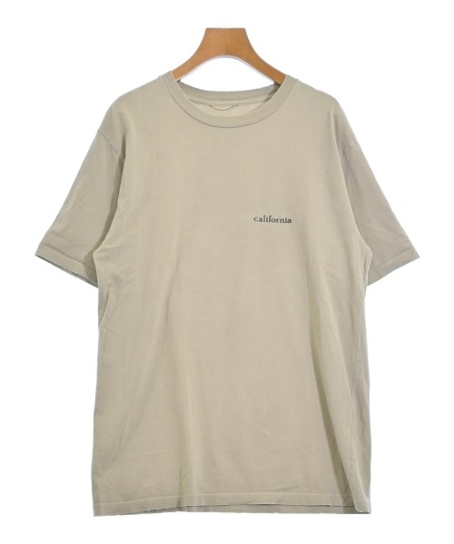 Deuxieme Classe(ドゥーズィエムクラス)Tシャツ・カットソー グレー サイズ:-(L位)/2200691154183