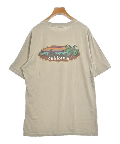 Deuxieme Classe（ドゥーズィエムクラス）Tシャツ・カットソー グレー サイズ:-(L位) レディース/2200691154183