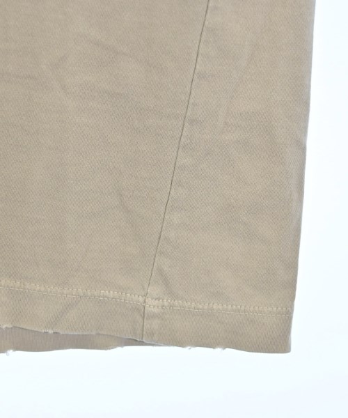 Deuxieme Classe（ドゥーズィエムクラス）Tシャツ・カットソー グレー サイズ:-(L位) レディース/2200691154183