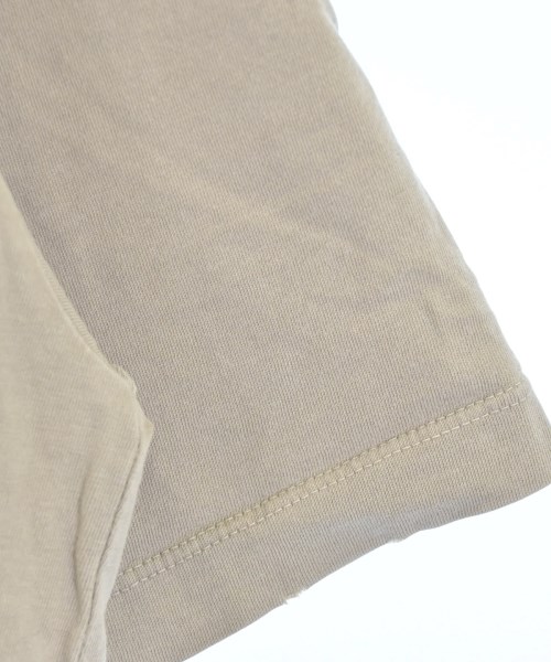 Deuxieme Classe（ドゥーズィエムクラス）Tシャツ・カットソー グレー サイズ:-(L位) レディース/2200691154183