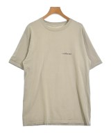 Deuxieme Classe（ドゥーズィエムクラス）Tシャツ・カットソー グレー サイズ:-(L位) レディース/2200691154183