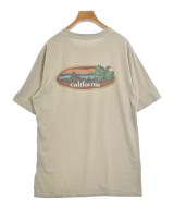 Deuxieme Classe（ドゥーズィエムクラス）Tシャツ・カットソー グレー サイズ:-(L位) レディース/2200691154183