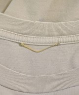 Deuxieme Classe（ドゥーズィエムクラス）Tシャツ・カットソー グレー サイズ:-(L位) レディース/2200691154183