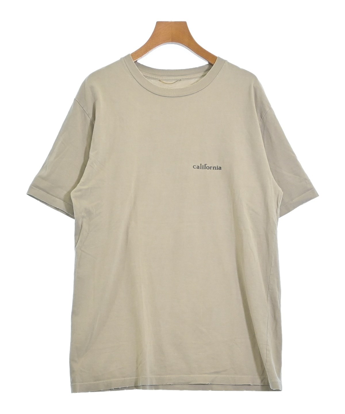 Deuxieme Classe（ドゥーズィエムクラス）Tシャツ・カットソー グレー