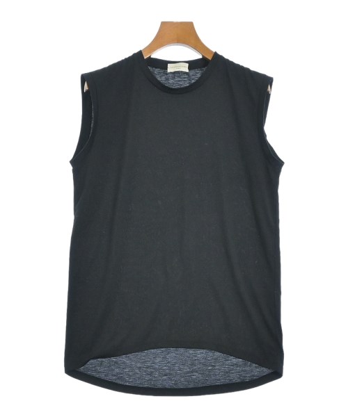 Deuxieme Classe(ドゥーズィエムクラス)Tシャツ・カットソー 黒 サイズ:F/2200690931044
