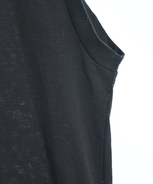 Deuxieme Classe（ドゥーズィエムクラス）Tシャツ・カットソー 黒 サイズ:F レディース/2200690931044