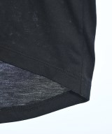 Deuxieme Classe（ドゥーズィエムクラス）Tシャツ・カットソー 黒 サイズ:F レディース/2200690931044