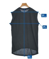 Deuxieme Classe（ドゥーズィエムクラス）Tシャツ・カットソー 黒 サイズ:F レディース/2200690931044