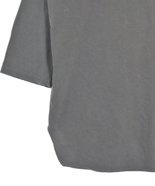 Deuxieme Classe（ドゥーズィエムクラス）Tシャツ・カットソー グレー サイズ:-(M位) レディース/2200691944036