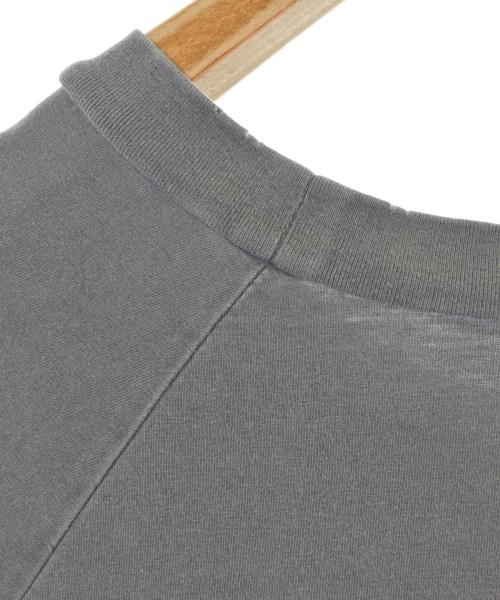 Deuxieme Classe（ドゥーズィエムクラス）Tシャツ・カットソー グレー サイズ:-(M位) レディース/2200691944036
