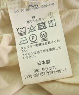 Deuxieme Classe（ドゥーズィエムクラス）ロング・マキシ丈スカート 白 サイズ:36(S位) レディース/2200691108070