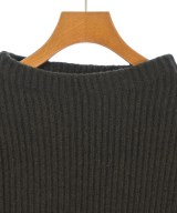 Deuxieme Classe（ドゥーズィエムクラス）ニット・セーター 茶 サイズ:F レディース/2200693731092