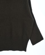 Deuxieme Classe（ドゥーズィエムクラス）ニット・セーター 茶 サイズ:F レディース/2200693731092