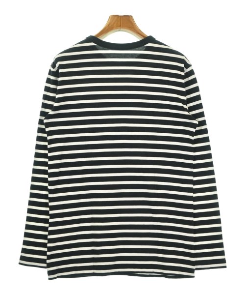 Deuxieme Classe（ドゥーズィエムクラス）Tシャツ・カットソー 黒 サイズ:-(M位) レディース/2200694015047