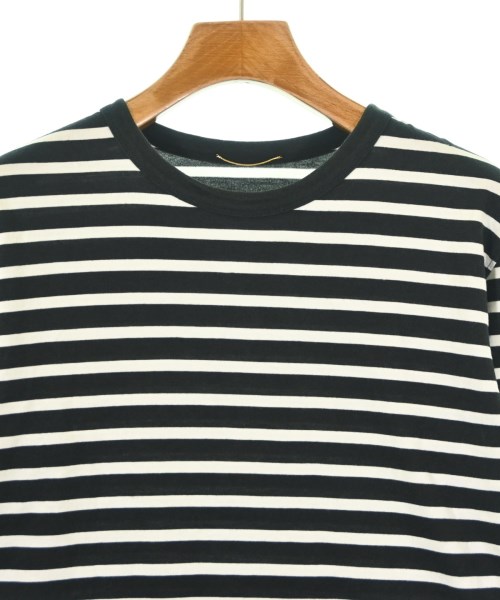 Deuxieme Classe（ドゥーズィエムクラス）Tシャツ・カットソー 黒 サイズ:-(M位) レディース/2200694015047