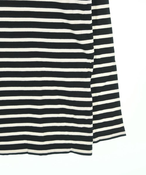 Deuxieme Classe（ドゥーズィエムクラス）Tシャツ・カットソー 黒 サイズ:-(M位) レディース/2200694015047
