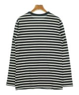Deuxieme Classe（ドゥーズィエムクラス）Tシャツ・カットソー 黒 サイズ:-(M位) レディース/2200694015047