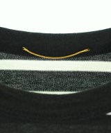 Deuxieme Classe（ドゥーズィエムクラス）Tシャツ・カットソー 黒 サイズ:-(M位) レディース/2200694015047