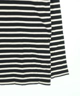 Deuxieme Classe（ドゥーズィエムクラス）Tシャツ・カットソー 黒 サイズ:-(M位) レディース/2200694015047