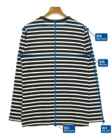 Deuxieme Classe（ドゥーズィエムクラス）Tシャツ・カットソー 黒 サイズ:-(M位) レディース/2200694015047