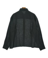 Deuxieme Classe（ドゥーズィエムクラス）カジュアルシャツ 黒 サイズ:F レディース/2200694801169