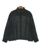 Deuxieme Classe カジュアルシャツ