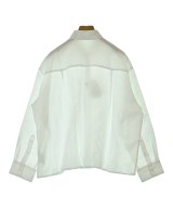 Deuxieme Classe（ドゥーズィエムクラス）ブラウス 白 サイズ:F レディース/2200694801176