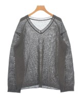 Deuxieme Classe（ドゥーズィエムクラス）ニット・セーター 茶 サイズ:-(M位) レディース/2200694632022