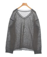 Deuxieme Classe（ドゥーズィエムクラス）ニット・セーター 茶 サイズ:-(M位) レディース/2200694632022