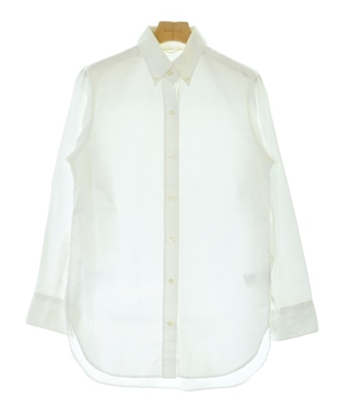 Deuxieme Classe(ドゥーズィエムクラス)カジュアルシャツ 白 サイズ:-(M位)/2200699133074