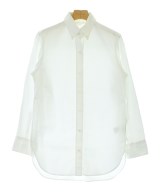 Deuxieme Classe（ドゥーズィエムクラス）カジュアルシャツ 白 サイズ:-(M位) レディース/2200699133074