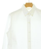 Deuxieme Classe（ドゥーズィエムクラス）カジュアルシャツ 白 サイズ:-(M位) レディース/2200699133074