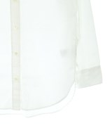 Deuxieme Classe（ドゥーズィエムクラス）カジュアルシャツ 白 サイズ:-(M位) レディース/2200699133074