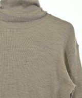 Deuxieme Classe（ドゥーズィエムクラス）ニット・セーター 茶 サイズ:-(M位) レディース/2200696441073