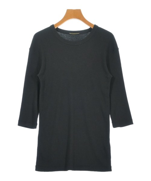 Deuxieme Classe(ドゥーズィエムクラス)Tシャツ・カットソー 黒 サイズ:F/2200696368059