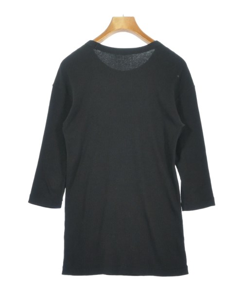 Deuxieme Classe（ドゥーズィエムクラス）Tシャツ・カットソー 黒 サイズ:F レディース/2200696368059