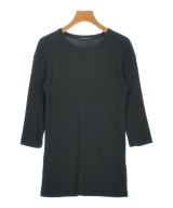 Deuxieme Classe（ドゥーズィエムクラス）Tシャツ・カットソー 黒 サイズ:F レディース/2200696368059
