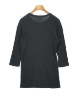 Deuxieme Classe（ドゥーズィエムクラス）Tシャツ・カットソー 黒 サイズ:F レディース/2200696368059