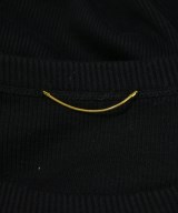 Deuxieme Classe（ドゥーズィエムクラス）Tシャツ・カットソー 黒 サイズ:F レディース/2200696368059