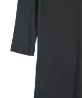 Deuxieme Classe（ドゥーズィエムクラス）Tシャツ・カットソー 黒 サイズ:F レディース/2200696368059