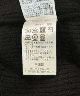 Deuxieme Classe（ドゥーズィエムクラス）ニット・セーター 黒 サイズ:F レディース/2200692553084
