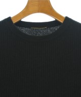 Deuxieme Classe（ドゥーズィエムクラス）ニット・セーター 黒 サイズ:F レディース/2200692553084