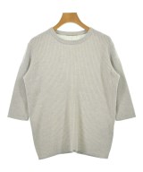 Deuxieme Classe（ドゥーズィエムクラス）ニット・セーター グレー サイズ:-(XL位) レディース/2200692553091