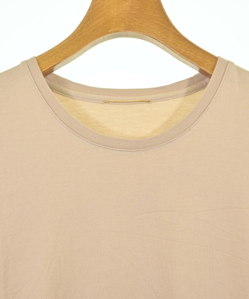 Deuxieme Classe（ドゥーズィエムクラス）Tシャツ・カットソー ベージュ サイズ:-(M位) レディース/2200696821035