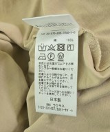 Deuxieme Classe（ドゥーズィエムクラス）Tシャツ・カットソー ベージュ サイズ:-(M位) レディース/2200696821035