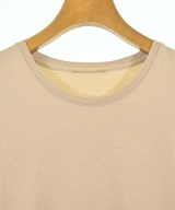 Deuxieme Classe（ドゥーズィエムクラス）Tシャツ・カットソー ベージュ サイズ:-(M位) レディース/2200696821035