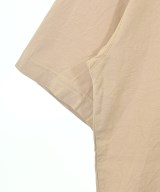 Deuxieme Classe（ドゥーズィエムクラス）Tシャツ・カットソー ベージュ サイズ:-(M位) レディース/2200696821035