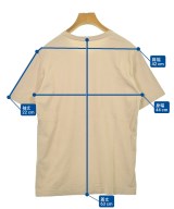 Deuxieme Classe（ドゥーズィエムクラス）Tシャツ・カットソー ベージュ サイズ:-(M位) レディース/2200696821035